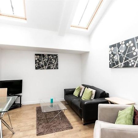 Stunning Executive Relocation 2 Bed Apartment アバディーン エクステリア 写真
